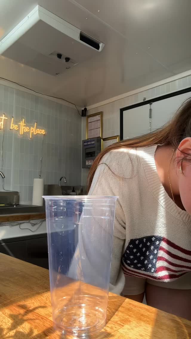 What’s your favorite thing on the menu? Can you guess mine? 🤪✨  #coffeetrailer  #southernsips  #wilsoncountytn  #dirtysoda  #mtjuliettn